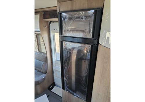 Integral Motorhome CARTHAGO C-Tourer I 149 LE en Sale Occasion