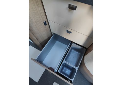 Integral Motorhome CARTHAGO C-Tourer I 149 LE en Sale Occasion
