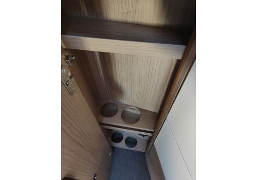 Integral Motorhome CARTHAGO C-Tourer I 149 LE en Sale Occasion
