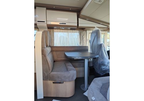 Integral Motorhome CARTHAGO C-Tourer I 149 LE en Sale Occasion