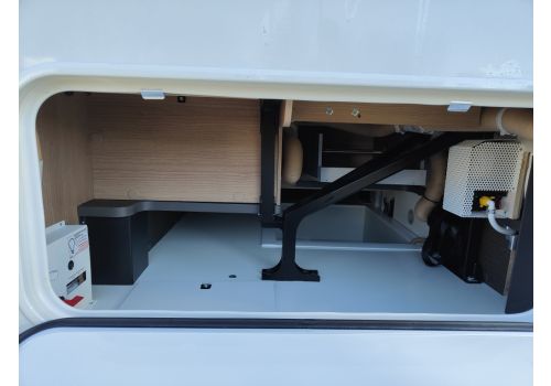Integral Motorhome CARTHAGO C-Tourer I 149 LE en Sale Occasion