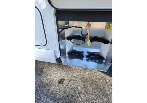Integral Motorhome CARTHAGO C-Tourer I 149 LE en Sale Occasion