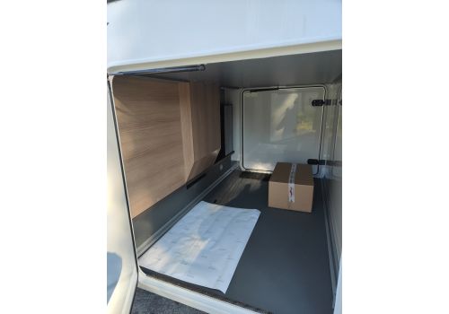 Integral Motorhome CARTHAGO C-Tourer I 149 LE en Sale Occasion