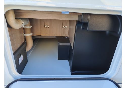 Integral Motorhome CARTHAGO C-Tourer I 149 LE en Sale Occasion