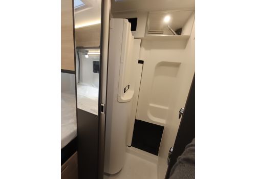 Camper Van DREAMER D51 Fun Addict Modelo 2023 en Catalog