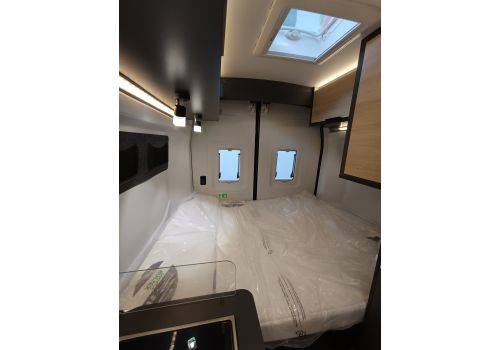 Camper Van DREAMER D51 Fun Addict Modelo 2023 en Catalog