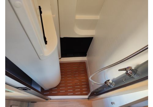 Camper Van DREAMER D51 Select en Sale Occasion