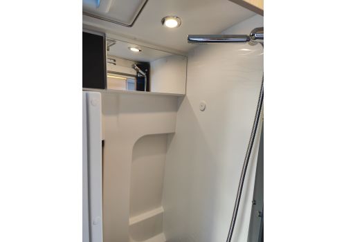 Camper Van DREAMER D51 Select en Sale Occasion