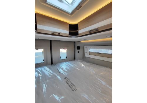 Camper Van DREAMER D51 Select en Sale Occasion