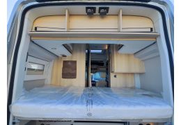 Camper Van DREAMER D51 Select in Catalog