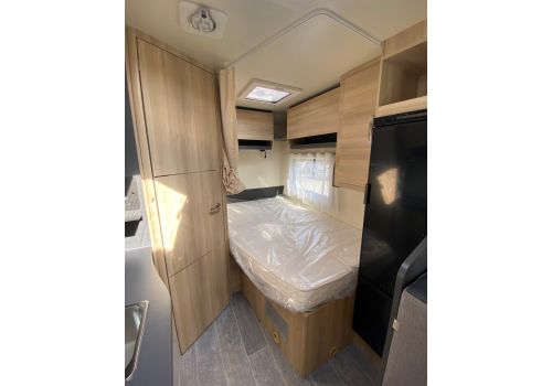 Low Profile Motorhome ITINEO PF600 Modelo 2023 en Sale Occasion