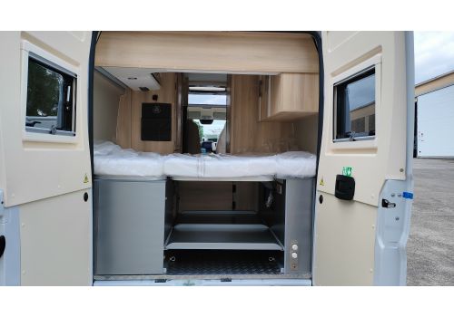 Camper Van DREAMER D55 Limited Select Modelo 2023 en Sale Occasion
