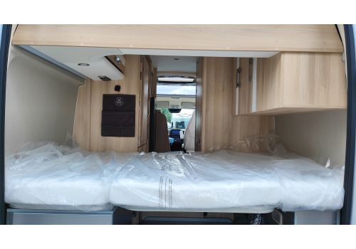 Camper Van DREAMER D55 Limited Select Modelo 2023 en Sale Occasion
