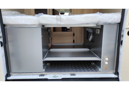 Camper Van DREAMER D55 Limited Select Modelo 2023 en Sale Occasion