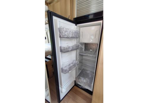 Camper Van DREAMER D55 Limited Select Modelo 2023 en Sale Occasion