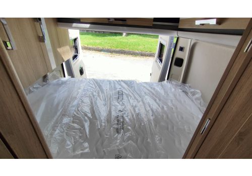 Camper Van DREAMER D55 Limited Select Modelo 2023 en Sale Occasion