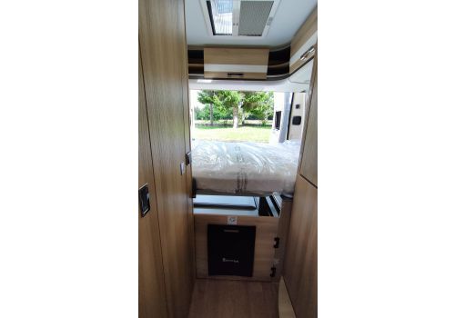 Camper Van DREAMER D55 Limited Select Modelo 2023 en Sale Occasion