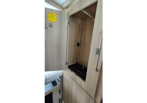 Camper Van DREAMER D55 Limited Select Modelo 2023 en Sale Occasion