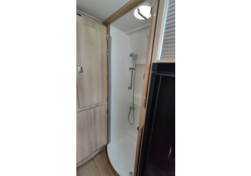 Camper Van DREAMER D55 Limited Select Modelo 2023 en Sale Occasion