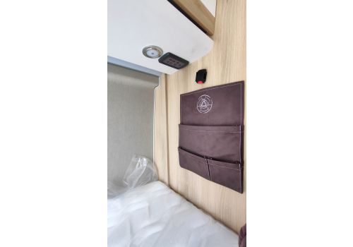 Camper Van DREAMER D55 Limited Select Modelo 2023 en Sale Occasion