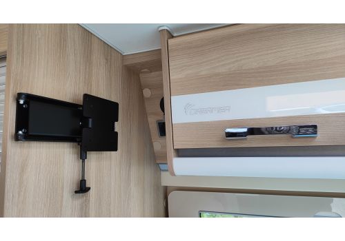 Camper Van DREAMER D55 Limited Select Modelo 2023 en Sale Occasion