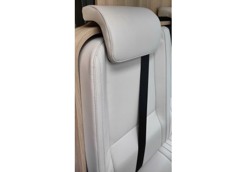Camper Van DREAMER D55 Limited Select Modelo 2023 en Sale Occasion