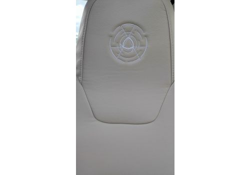 Camper Van DREAMER D55 Limited Select Modelo 2023 en Sale Occasion