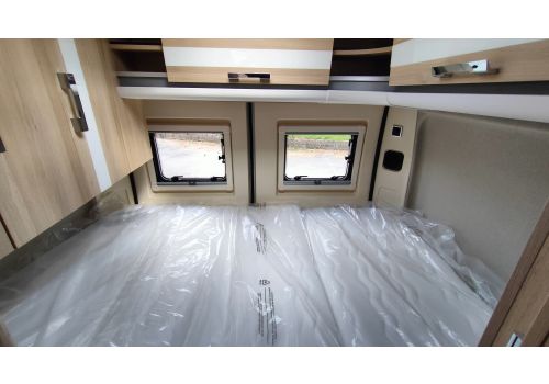 Camper Van DREAMER D55 Limited Select Modelo 2023 en Sale Occasion