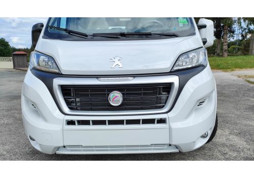 Camper Van DREAMER D55 Limited Select Modelo 2023 en Sale Occasion