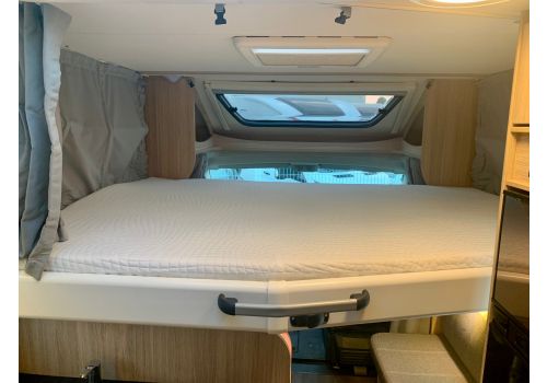 Low Profile Motorhome SUNLIGHT T 65 en Sale Occasion