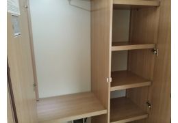 Low Profile Motorhome SUNLIGHT T-63 modelo 2016 en Sale Occasion