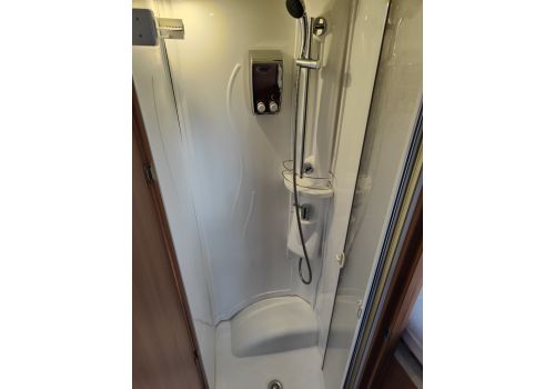 Low Profile Motorhome RAPIDO 643F en Sale Occasion