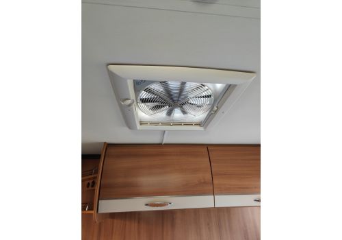 Low Profile Motorhome RAPIDO 643F en Sale Occasion