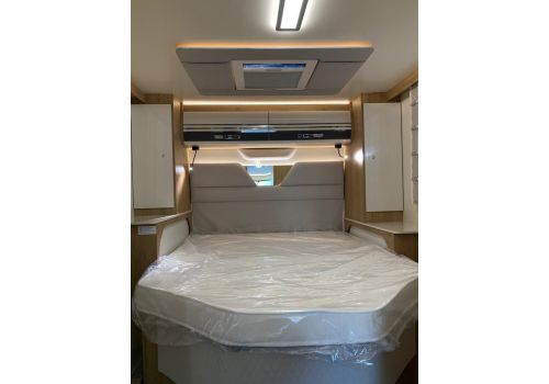 Integral Motorhome ROLLER TEAM Zefiro 267 INT en Sale Occasion