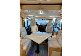 Integral Motorhome ROLLER TEAM Zefiro 267 INT en Sale Occasion