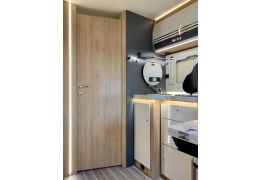 Integral Motorhome ROLLER TEAM Zefiro 267 INT en Sale Occasion
