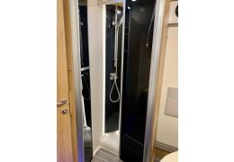 Integral Motorhome ROLLER TEAM Zefiro 267 INT en Sale Occasion