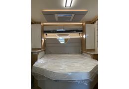 Integral Motorhome ROLLER TEAM Zefiro 267 INT en Sale Occasion