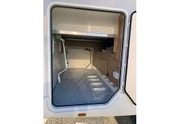 Integral Motorhome ROLLER TEAM Zefiro 267 INT en Sale Occasion