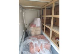 Capuchina Motorhome RIMOR Katamarano 8 in Sale Occasion