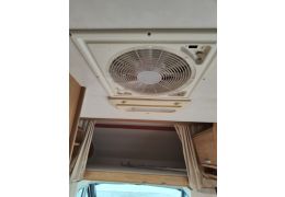 Capuchina Motorhome RIMOR Katamarano 8 in Sale Occasion