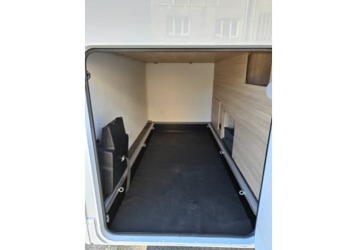Low Profile Motorhome SUNLIGHT T 67 S en Sale Occasion