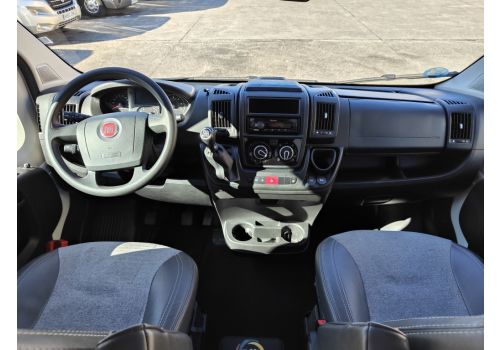 Low Profile Motorhome SUNLIGHT T 67 S en Sale Occasion