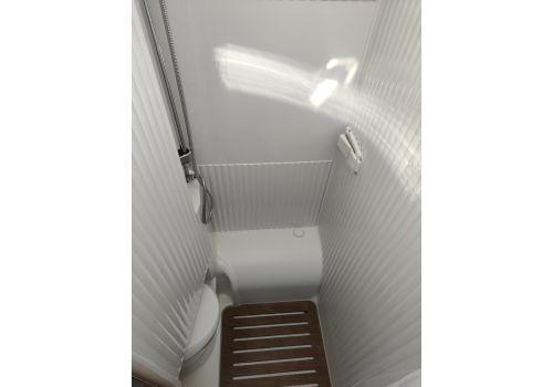 Low Profile Motorhome SUNLIGHT T 67 S en Sale Occasion