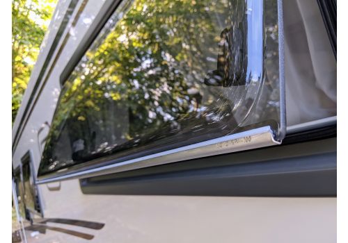 Integral Motorhome CARTHAGO C Tourer 144 LE en Sale Occasion