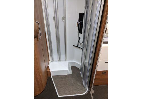 Integral Motorhome CARTHAGO C Tourer 144 LE en Sale Occasion