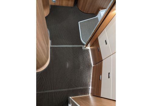 Integral Motorhome CARTHAGO C Tourer 144 LE en Sale Occasion
