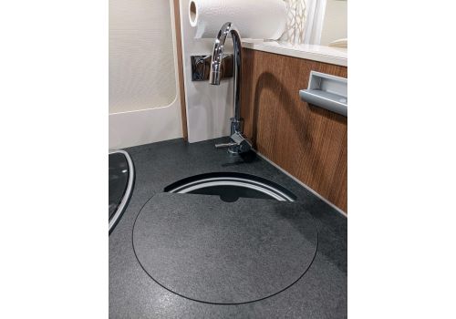 Integral Motorhome CARTHAGO C Tourer 144 LE en Sale Occasion