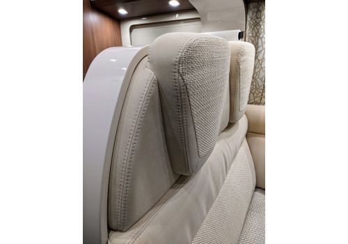 Integral Motorhome CARTHAGO C Tourer 144 LE en Sale Occasion
