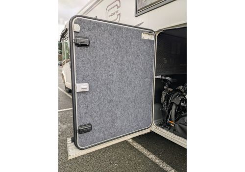 Integral Motorhome CARTHAGO C Tourer 144 LE en Sale Occasion